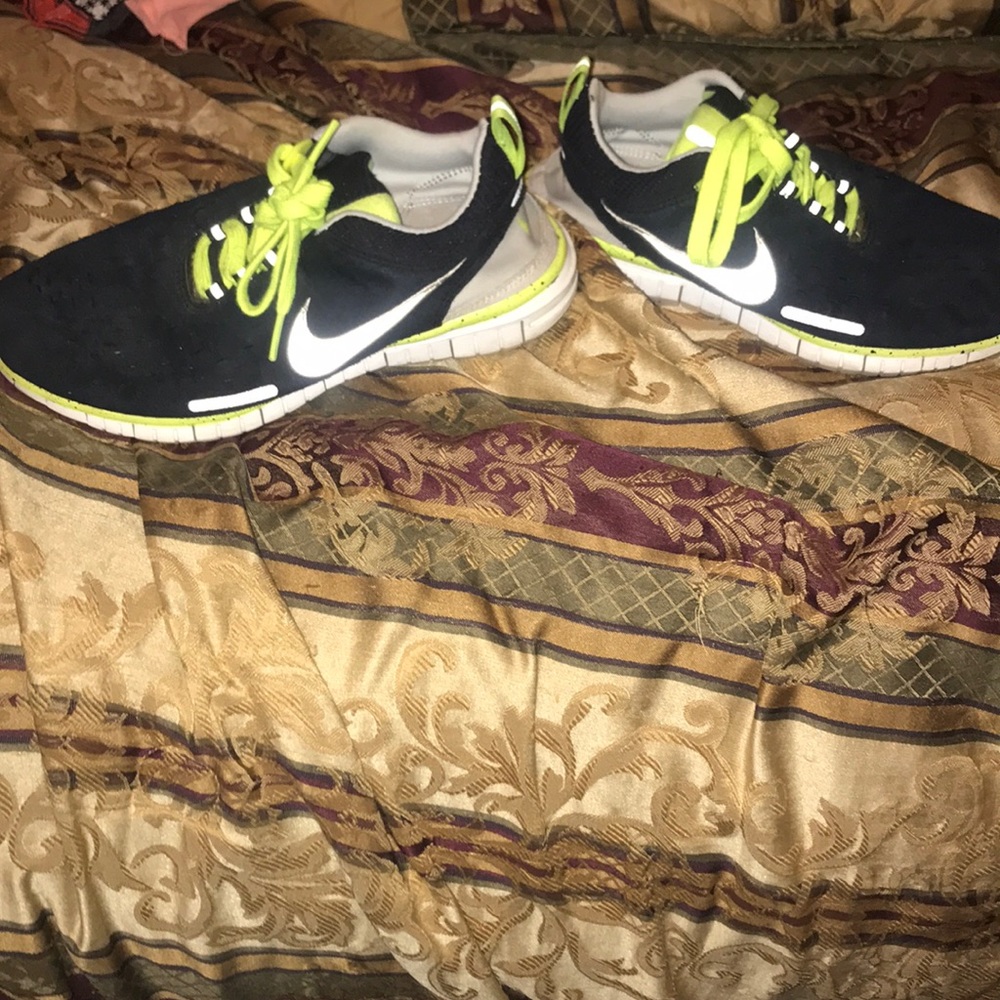 Nike sneakers